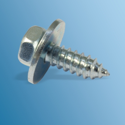 hexagon-head tapping screw for Porsche 911/912 65-98, 928 all, 964, 993  90018701003,90018701002