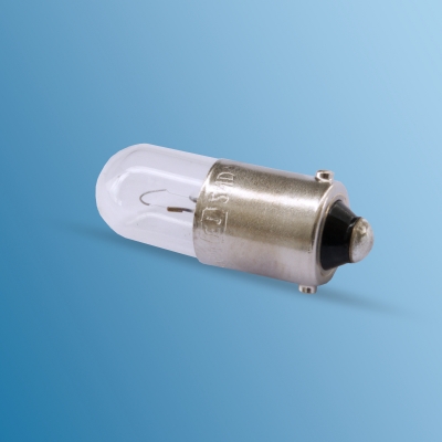 Glühlampe 12V, 4W für Porsche 914  90063110390