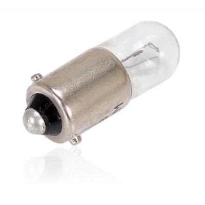 Glühlampe 12V, 4W für Porsche 911, 914        90063110390