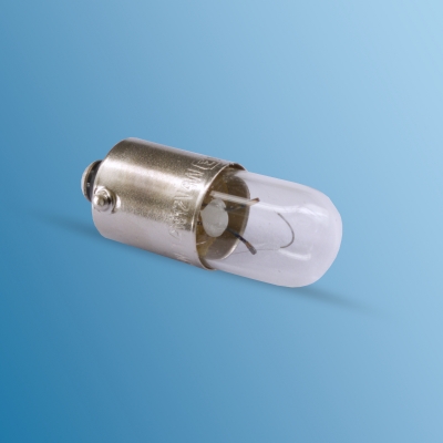 Glühlampe 12V,4W für Porsche 914  90063110390