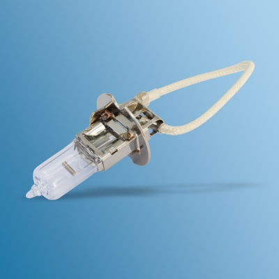 Halogen Glühlampe H3 für Porsche 914-1,8  90063112690