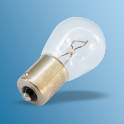 Glühlampe RL 12V, 21W  nicht (F) für Porsche 914  90063112790