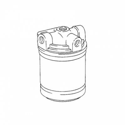 Benzinfilterkonsole komplett für Porsche 911    90111023200B, 11023200B02,91111018400