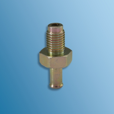 Stutzen unten für Porsche 911     90111091200