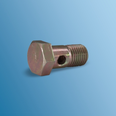 Preview: Hohlschraube für Porsche 911     90111091701, 90111091700