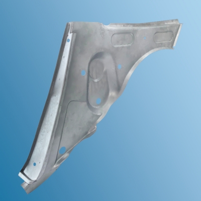 Preview: Innenwand hinten rechts für Porsche 911/912 Targa, Bj.65-71      90150120641