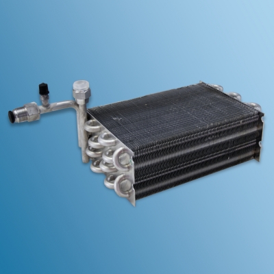 Verdampfer für Porsche 911, Bj.72-83       90157390700