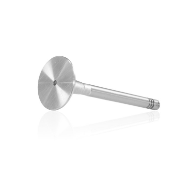 Exhaust valve for Porsche 911/L, 2.0l, 65-67        90110540550