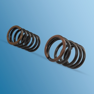 Preview: Ventilfedersatz für Porsche 911, Bj. 65-89  90110590151,90110590150