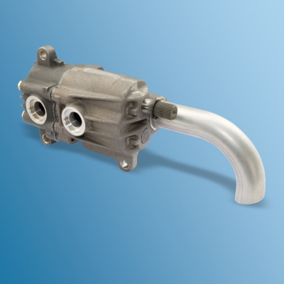 Ölpumpe für Porsche 911, Bj.65-76          90110700206, 91110700801