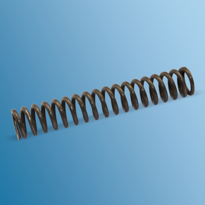 Druckfeder für Porsche 964  90110753101,90110753100