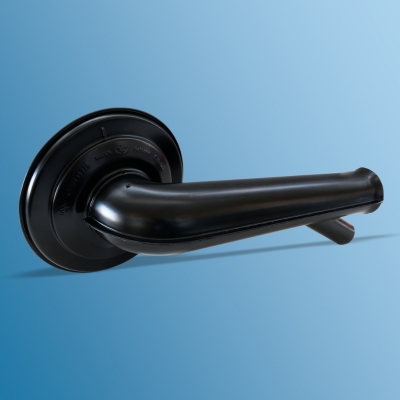 Deckel/Schnorchel Webervergaser für Porsche 911 T, Bj.67-69  90110823000