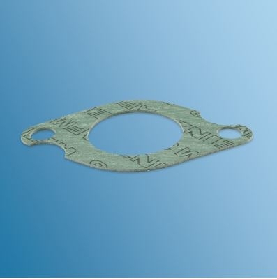 Dichtung für Drosselklappengehäuse, für Porsche 911S + Carrera 2,7 bis 76       90110839105