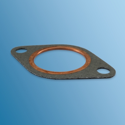 Dichtung Wärmetauscher für Porsche 911, 2,0-2,7l  90111119500