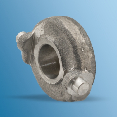Ausrücklager 22mm tief für Posche 356 C  90111608101