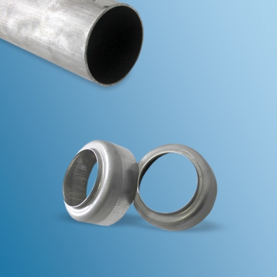 Preview: Hinterachsquerrohr für Porsche 911/912, Bj.65-68  90133101003