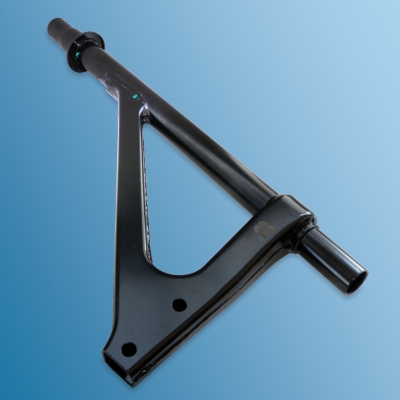Querlenker vorne für Porsche 911/912, Bj.65-67  90134104303,1640100900
