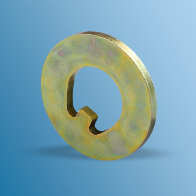 Druckscheibe 16mm für Porsche 914-6  90134166300