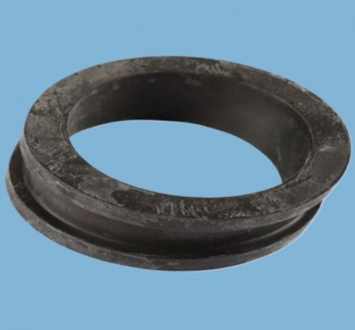 Gummitülle/Lenkung für Porsche 911/912, Bj.65-67         90134779101,90134779100