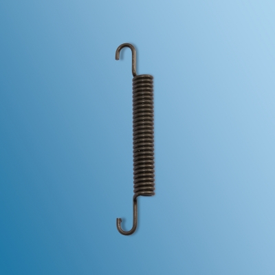 return spring for Porsche 911, 65-89, Turbo 75-77  90135293210