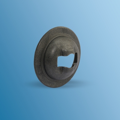 concave washer for Porsche 911, 65-89, Turbo 75-77  90135295510