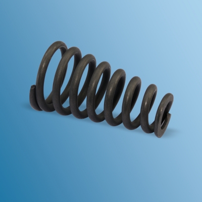 compression spring for Porsche, 65-89, Turbo 75-77  90135295710
