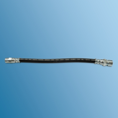 Bremsschlauch für Porsche 914 bis Bj.71  90135563101,1661700200