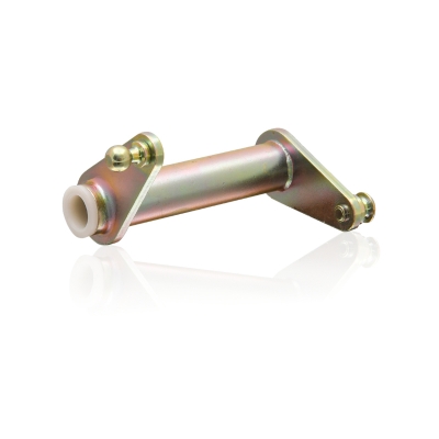 Umlenkhebel für Porsche 911/912, Bj.69-71      90142302703