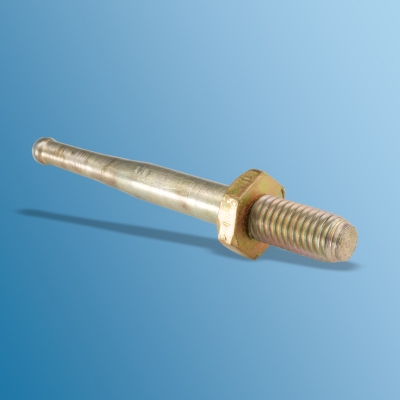 Druckstange HBZ an Pedal für Porsche 911/912 Bj. 65-77  90142305704