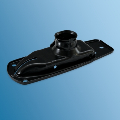 Schaltbock für Porsche 914  90142401502