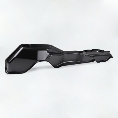 Fuel tank support, left, for Porsche 911/912, 64-68       90150102320, 90150102300, 90150102321, 91150195300