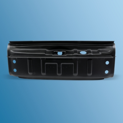 Preview: Querwand für Porsche 911, Bj. 68-73  90150103121,1680500200,591025