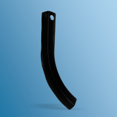 Preview: Eckwinkel, links für Porsche 911/912 / 964 / 993  90150130520,1681900870,591035-1,90150103920,91150103900,91150103902,96450203900