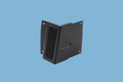 Fußstütze, Tot-Pedal, für Porsche 911, Bj.65-89  90150182500