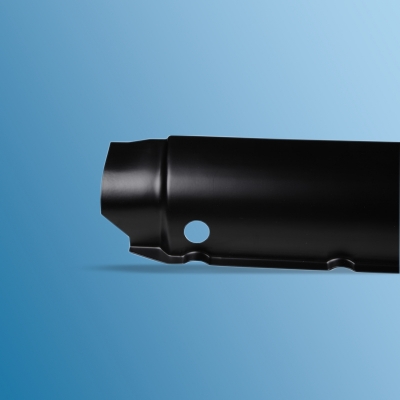 Preview: Aussenschweller, original, links für Porsche 911/912, Bj. 64-65 (AUCH 5034010503 VERWENDBAR, SIEHE UNTEN)  90150340100,91150340105,91150340100,90150340120