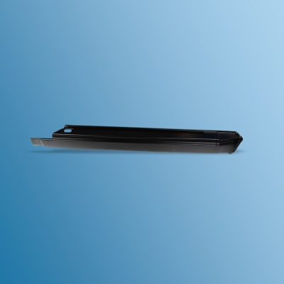 Preview: Aussenschweller, original, links für Porsche 911/912, Bj. 66-73 (AUCH 5034010503 VERWENDBAR, SIEHE UNTEN)  90150340120,91150340105,91150340100,90150340100