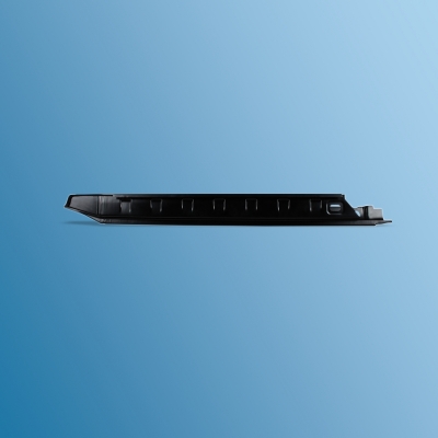 Preview: Aussenschweller, original, rechts für Porsche 911/912, Bj. 64-65 (AUCH 5034020503 VERWENDBAR, SIEHE UNTEN)  90150340200,91150340205,91150340200,90150340220