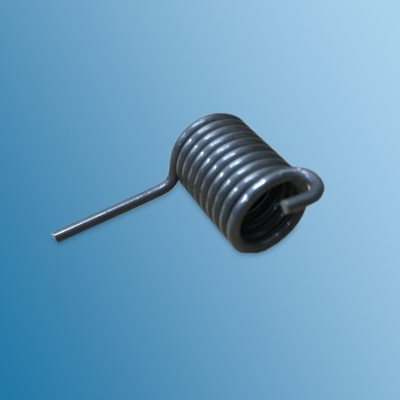 Preview: Biegefeder rechts für Porsche 911/912, Bj. 69-73  90152133400