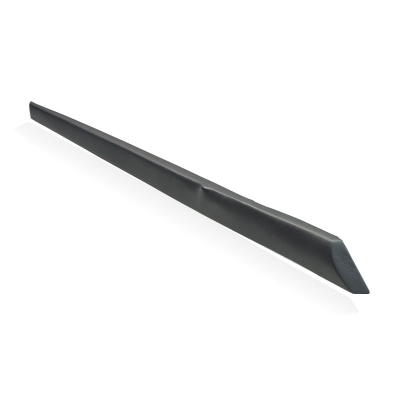 cover strip left for Porsche 911, 65-67  90153109120