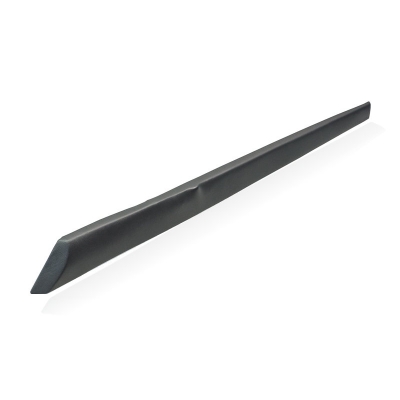 cover strip right for Porsche 911, 65-67  90153109220