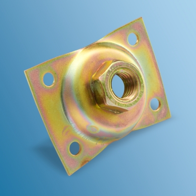 Anschlag für Gaspedal für Porsche 911/912, Bj. 65-75  90155106520,1672150300