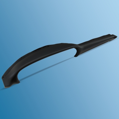 Preview: Armaturenbrett - Oberteil hinten für Porsche 911 / 912 - 90155203123