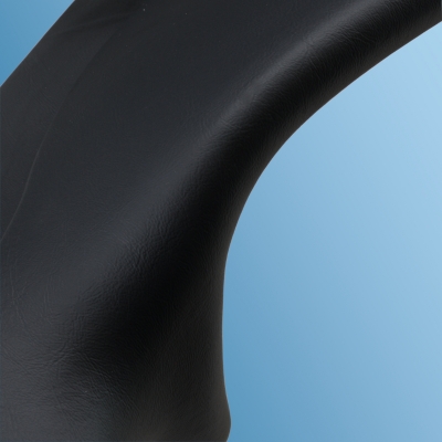 Preview: Armaturenbrett - Oberteil hinten für Porsche 911/912, Bj.67-68       90155203123