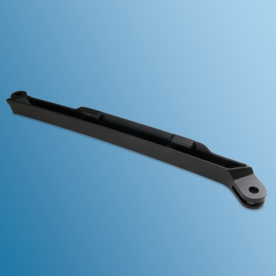 Dachrahmen hinten links, für Porsche 911, Bj.70-85     90156521145