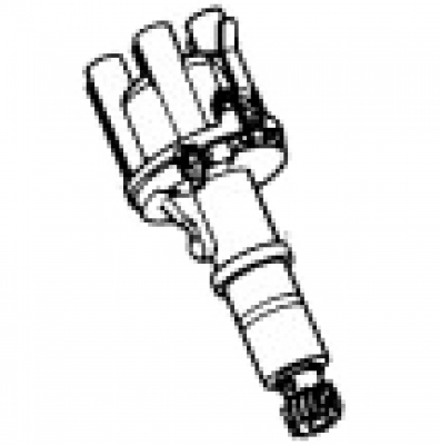 Zündverteiler 