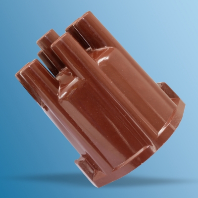 Verteilerkappe Marelli für Porsche 914  90160295300