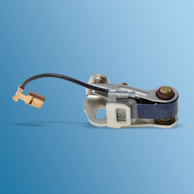 Unterbrecherkontakt Bosch für Porsche 911, Bj.72-73  90160296000