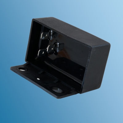 Preview: Generatorregler für Bosch Lichtmaschine für Porsche 911, Bj.69-73 / 914/6  90160320602,91160320613