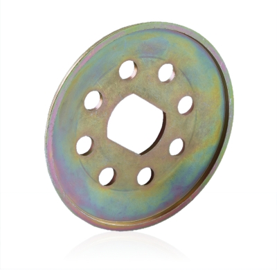 Pulley half for Porsche 911, 65-76 / 914/6       90160342101