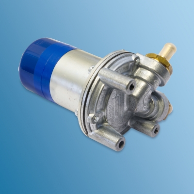 Kraftstoffpumpe HARDI, Vergasermodell für Porsche 911, Bj.65-69  90160810600,PU10052,8812-3